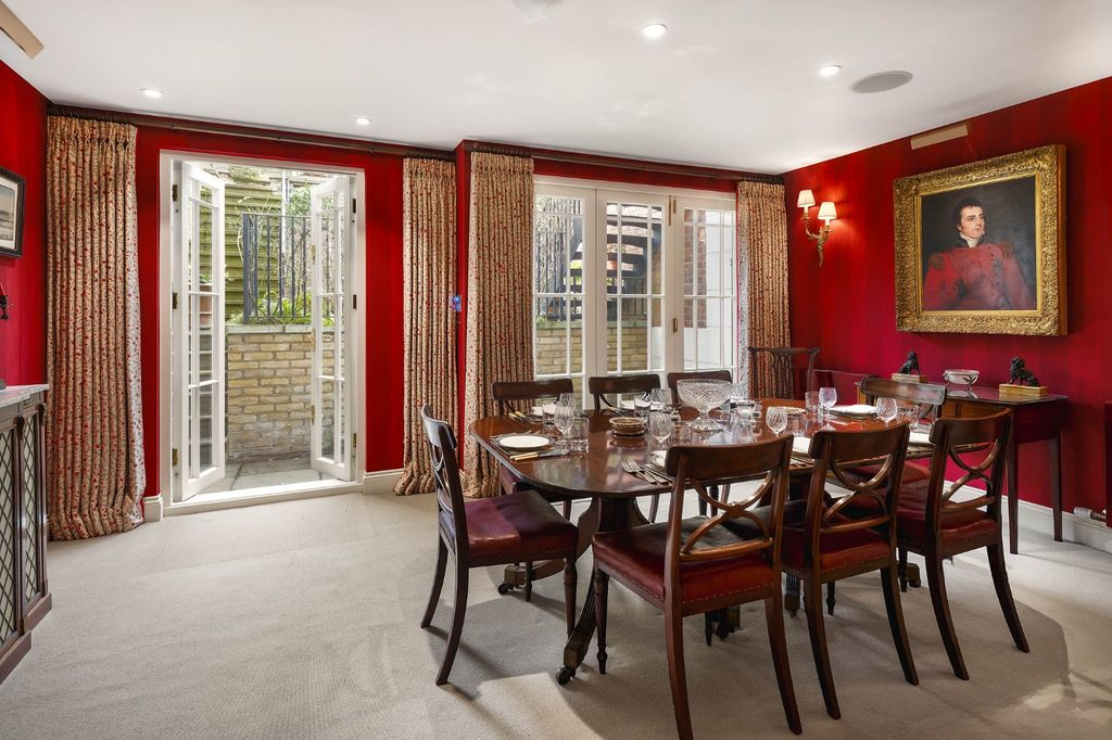 Квартира в Лондоне, Великобритания, 30 м² - фото 18