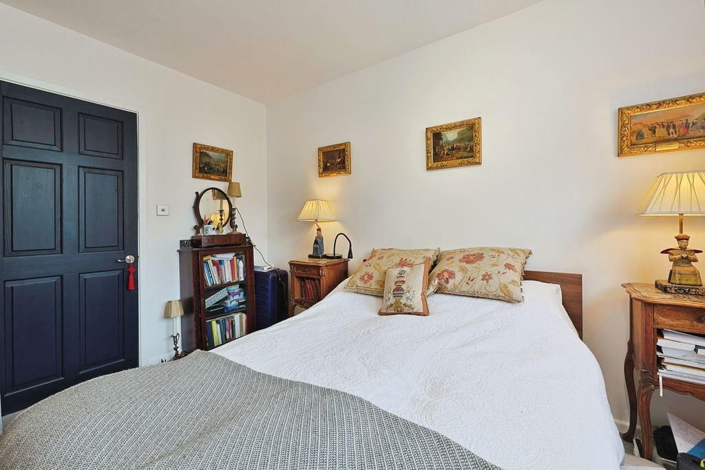 Квартира в Лондоне, Великобритания, 47 м² - фото 18