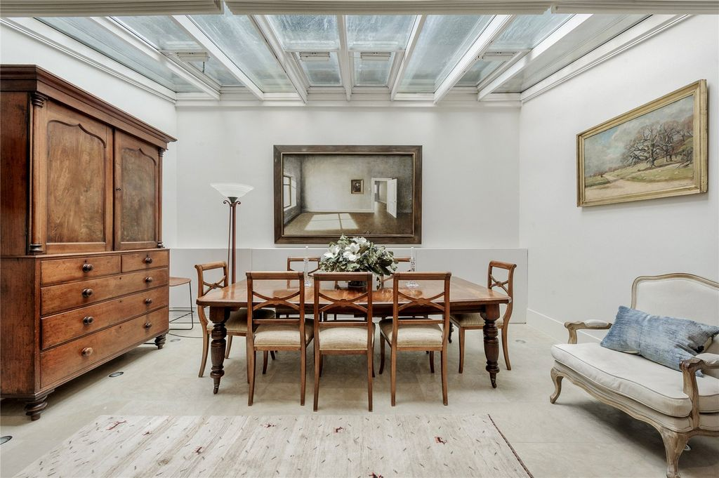 Квартира в Лондоне, Великобритания, 6 м² - фото 18