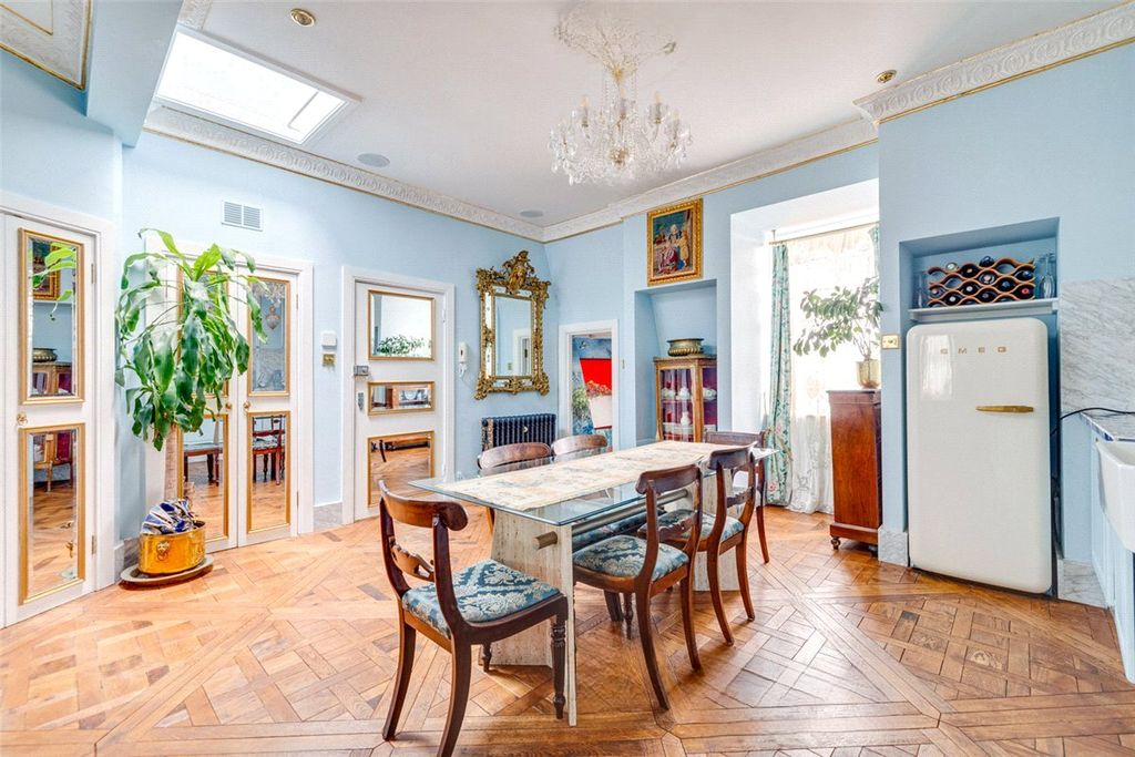 Квартира в Лондоне, Великобритания, 62 м² - фото 18
