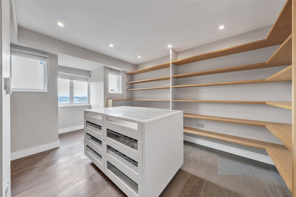 Квартира в Лондоне, Великобритания, 201 м² - фото 18