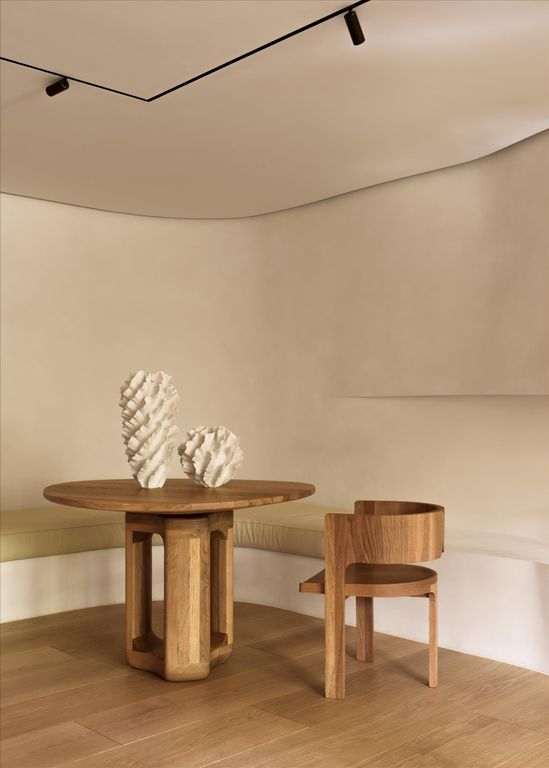 Квартира в Лондоне, Великобритания, 258 м² - фото 19