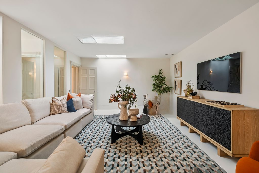 Квартира в Лондоне, Великобритания, 460 м² - фото 19