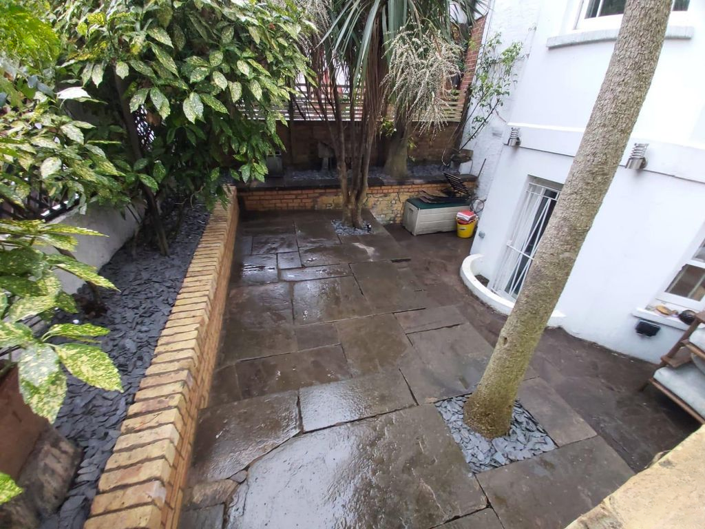 Квартира в Лондоне, Великобритания, 91 м² - фото 19