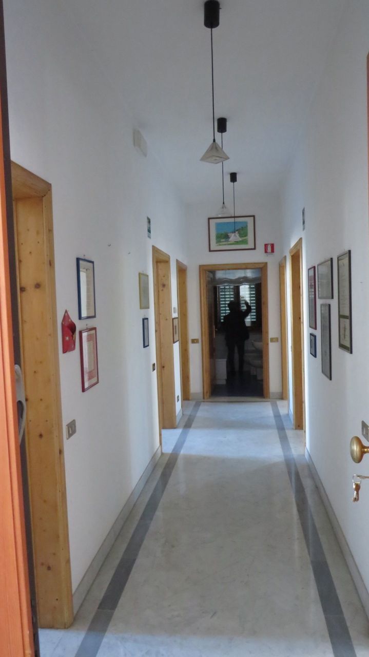 Вилла в Монтекатини-Терме, Италия, 403 м² - фото 2