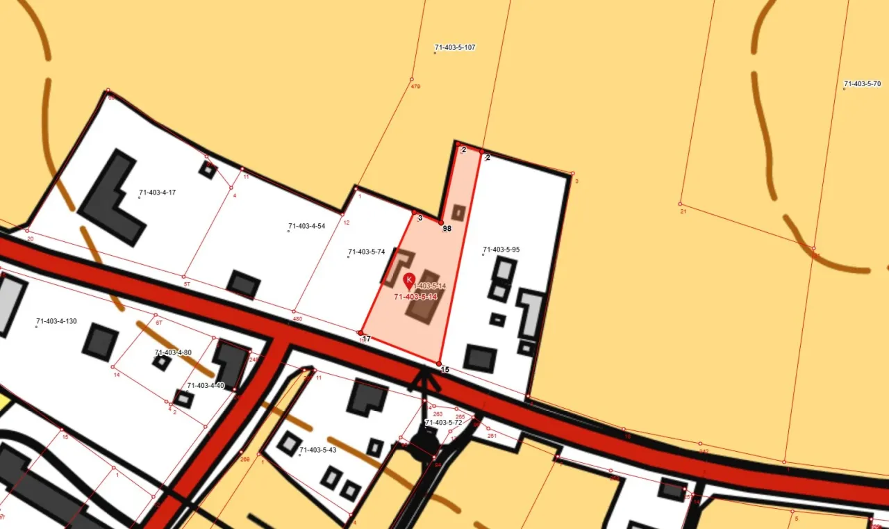 Дом в Оулу, Финляндия, 120 м² - фото 10