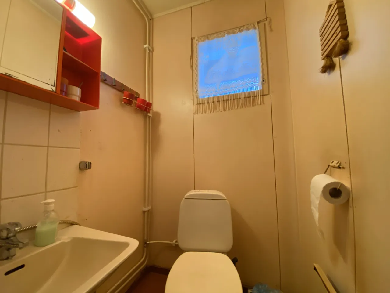 Дом в Оулу, Финляндия, 120 м² - фото 8