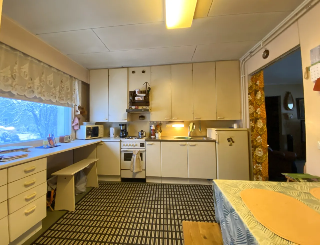 Дом в Оулу, Финляндия, 120 м² - фото 3