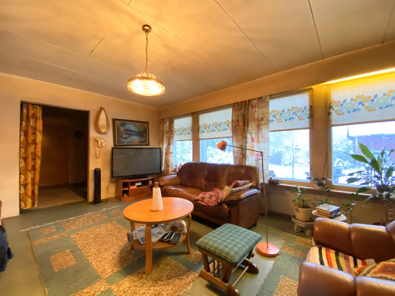 Дом в Оулу, Финляндия, 120 м² - фото 5