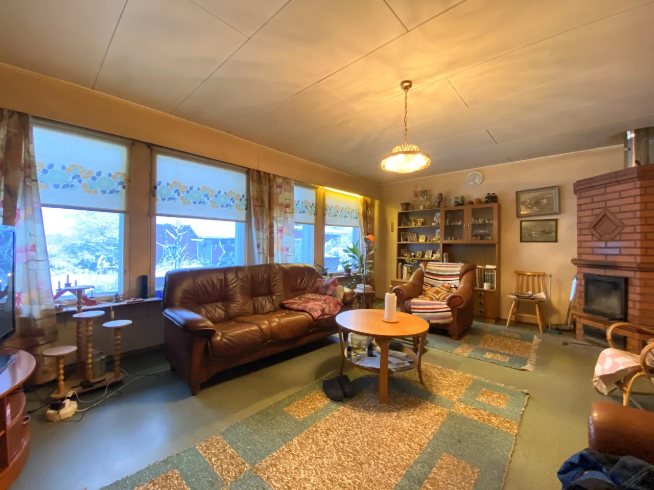 Дом в Оулу, Финляндия, 120 м² - фото 6