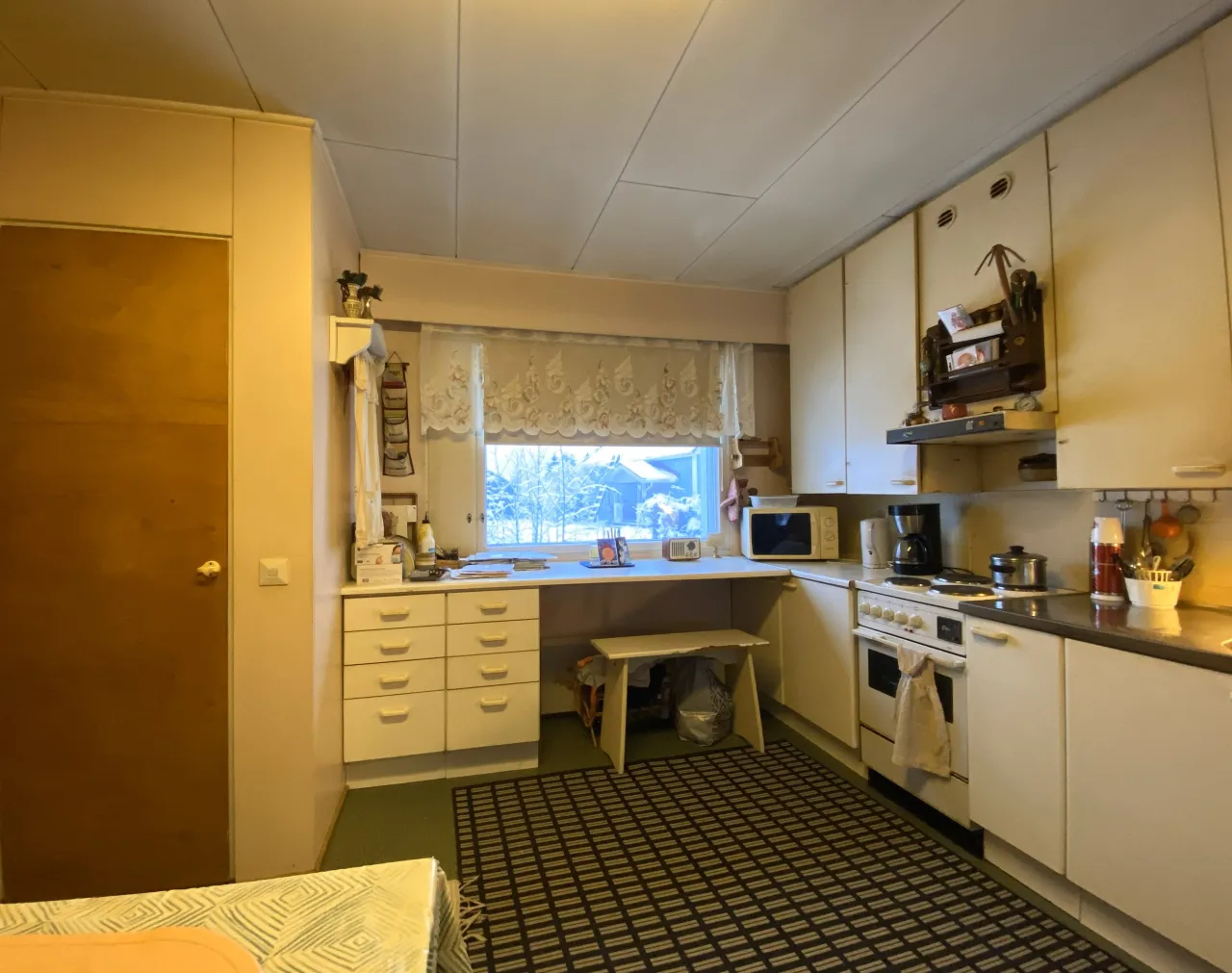 Дом в Оулу, Финляндия, 120 м² - фото 4