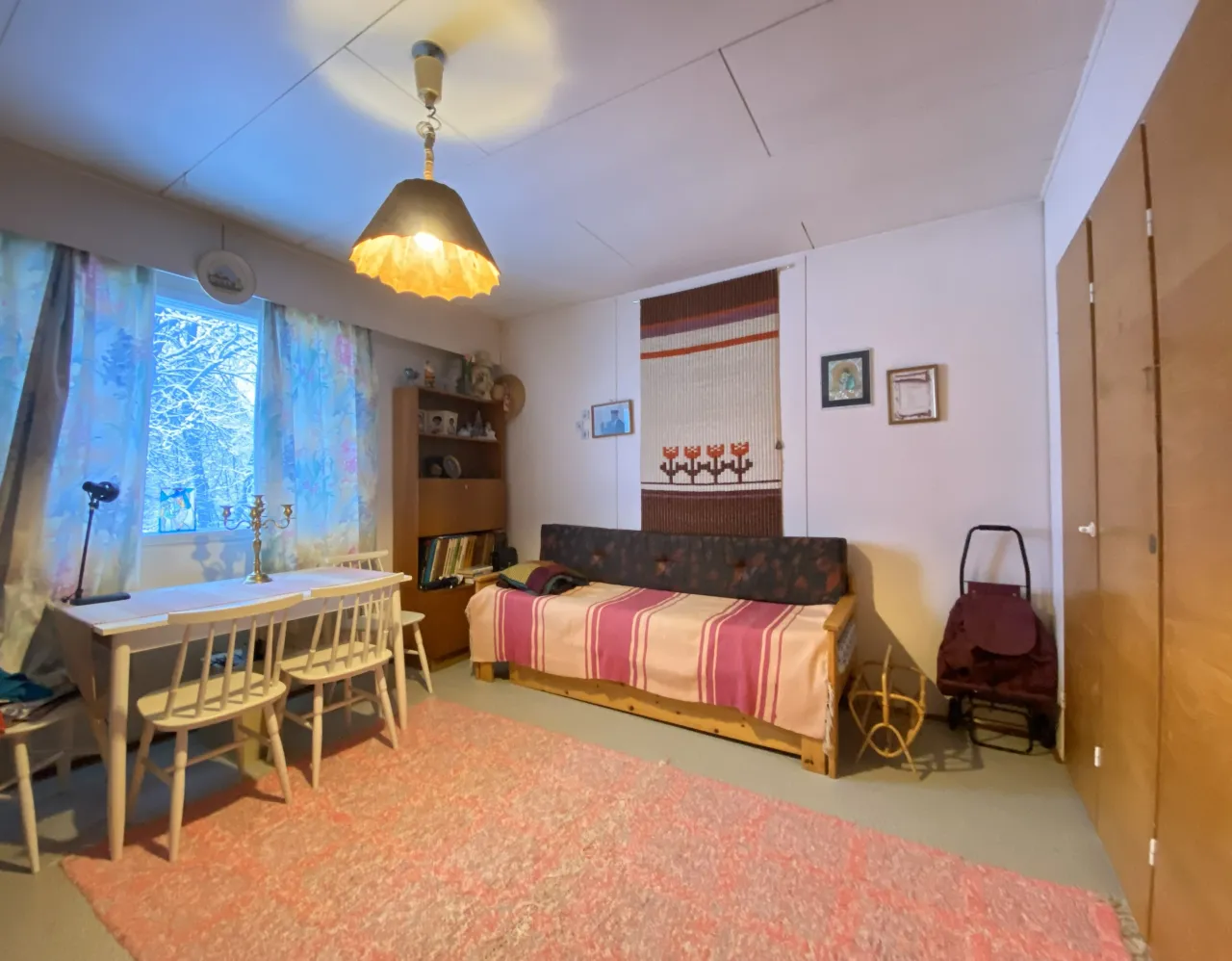 Дом в Оулу, Финляндия, 120 м² - фото 7