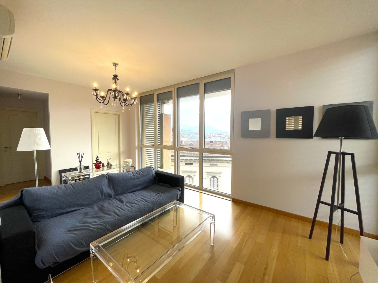 Квартира в Монтекатини-Терме, Италия, 96 м² - фото 2