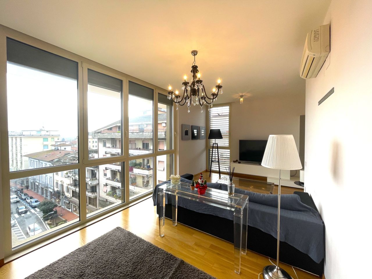 Квартира в Монтекатини-Терме, Италия, 96 м² - фото 3