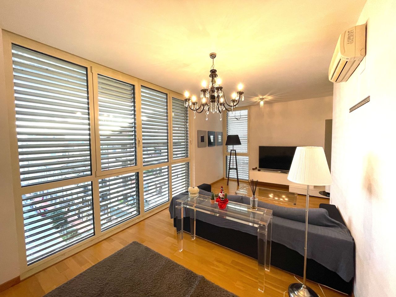 Квартира в Монтекатини-Терме, Италия, 96 м² - фото 1