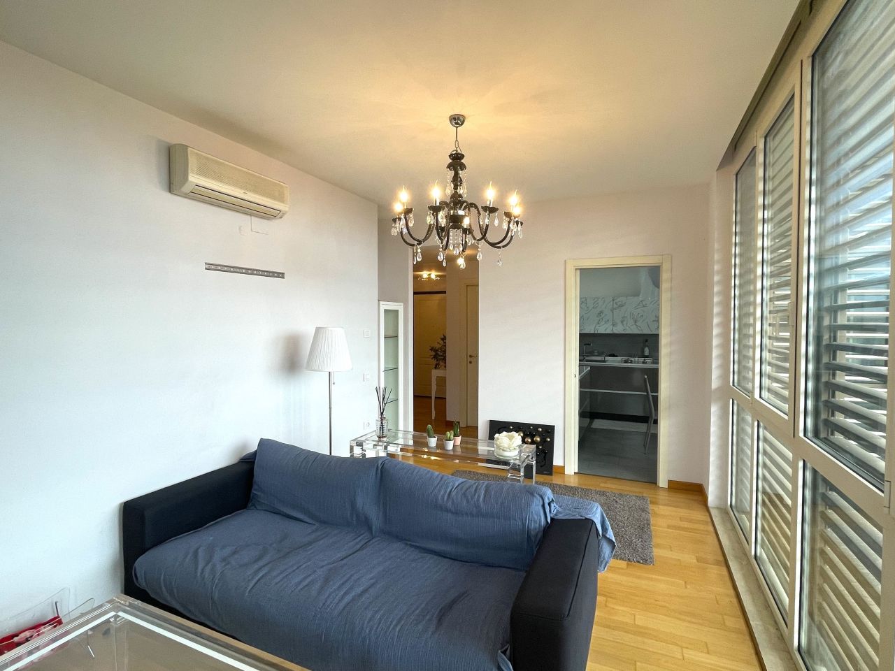 Квартира в Монтекатини-Терме, Италия, 96 м² - фото 4