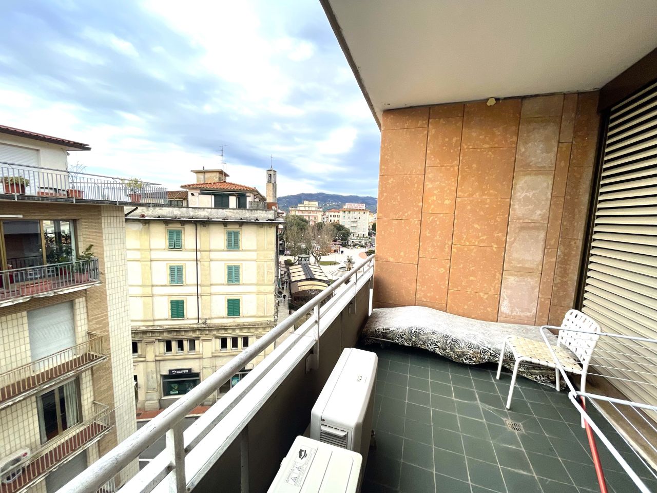 Квартира в Монтекатини-Терме, Италия, 96 м² - фото 12