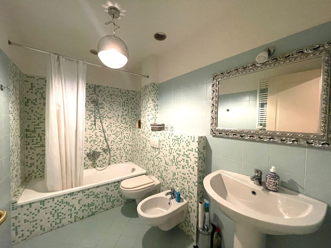 Квартира в Монтекатини-Терме, Италия, 96 м² - фото 15