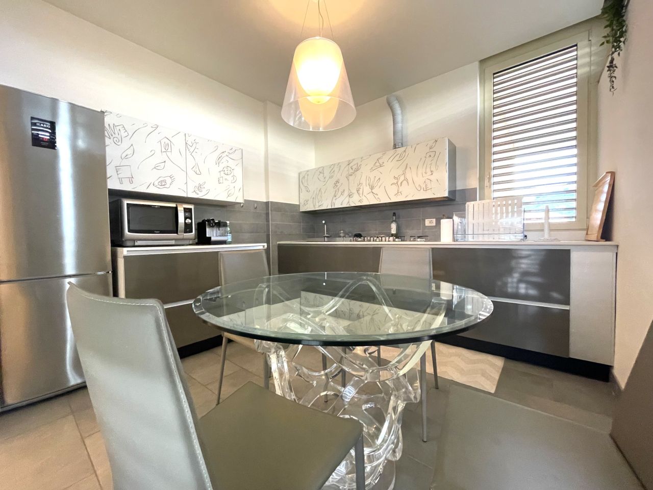 Квартира в Монтекатини-Терме, Италия, 96 м² - фото 8