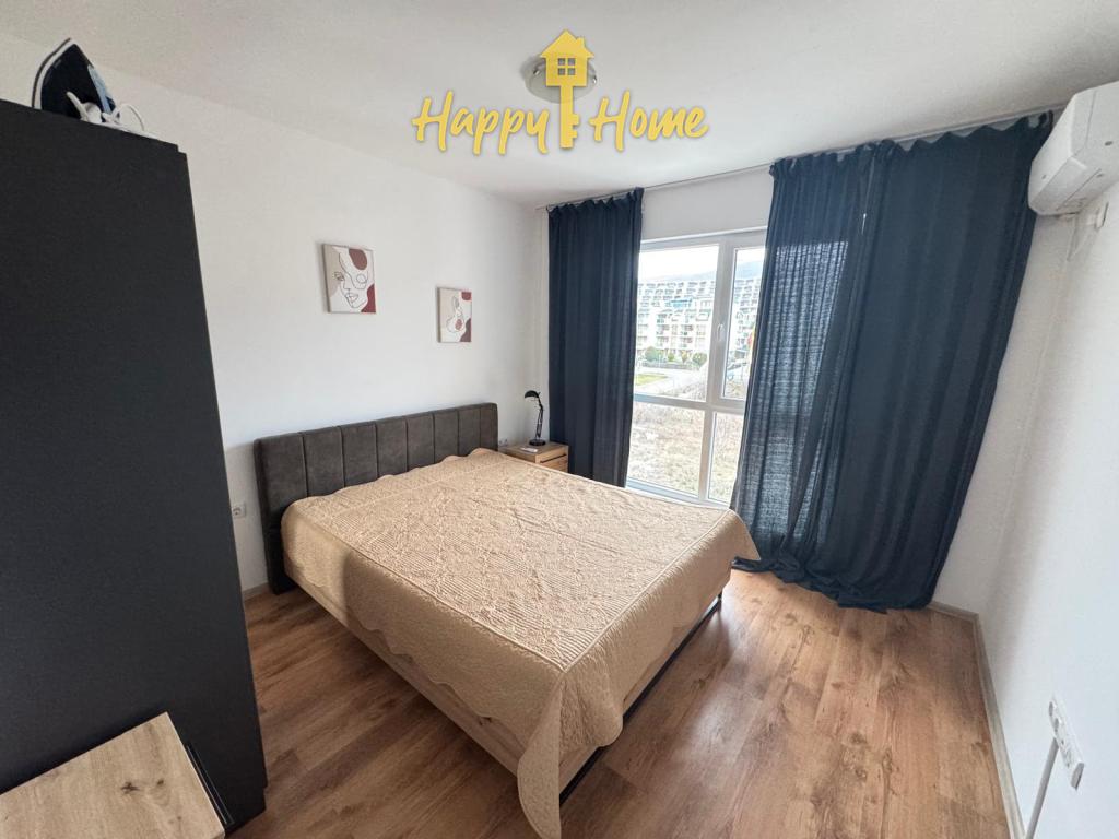 Квартира в Святом Власе, Болгария, 58 м² - фото 7