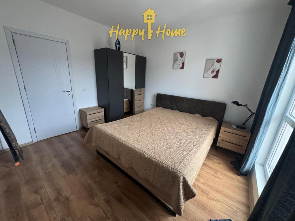 Квартира в Святом Власе, Болгария, 58 м² - фото 8