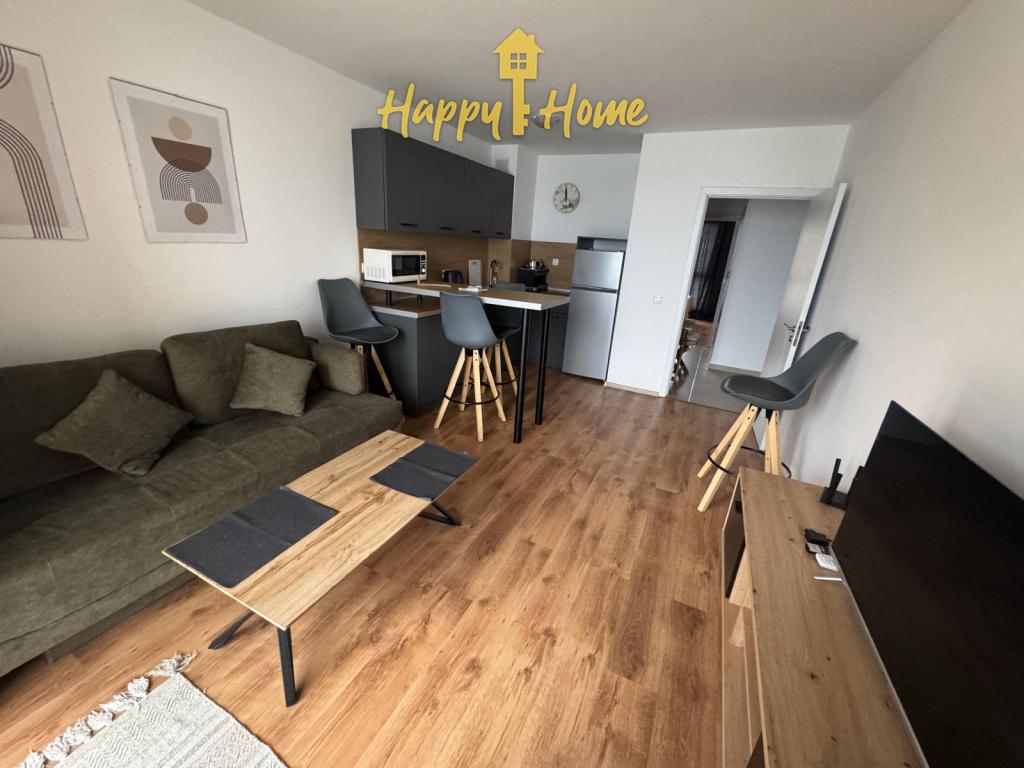 Квартира в Святом Власе, Болгария, 58 м² - фото 3