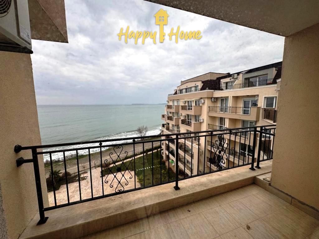 Квартира в Святом Власе, Болгария, 58 м² - фото 10