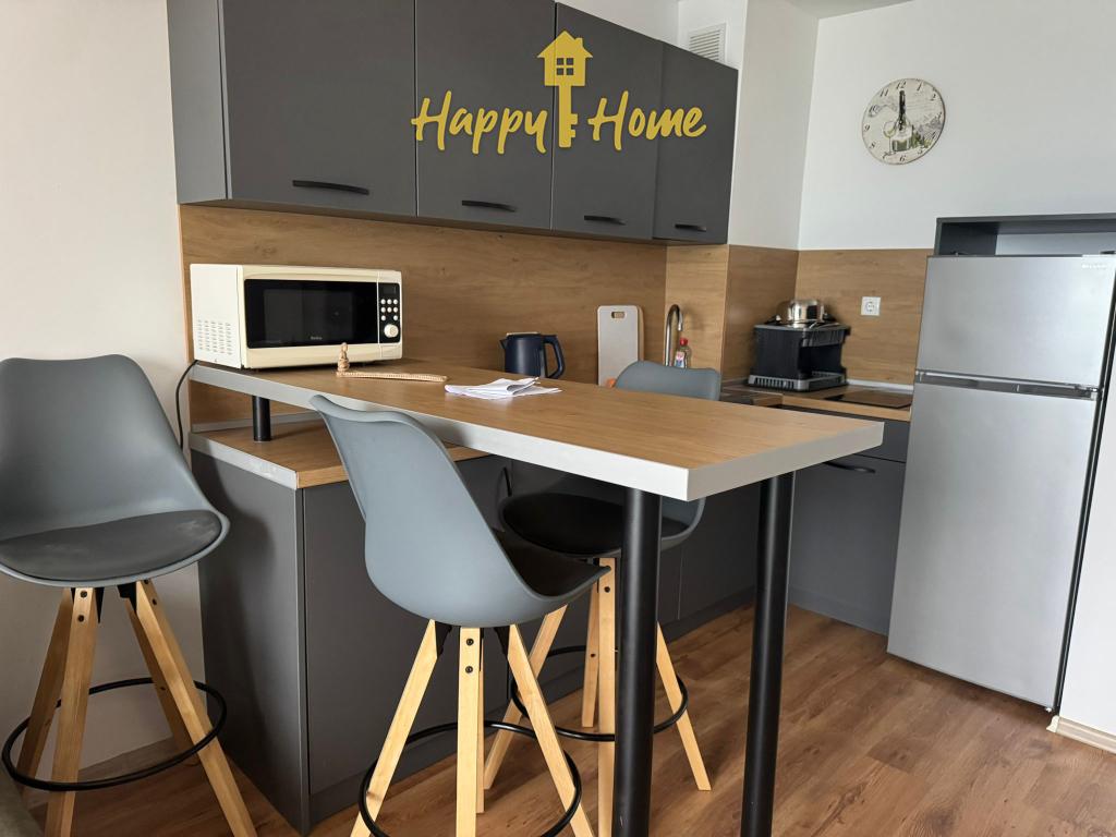 Квартира в Святом Власе, Болгария, 58 м² - фото 4