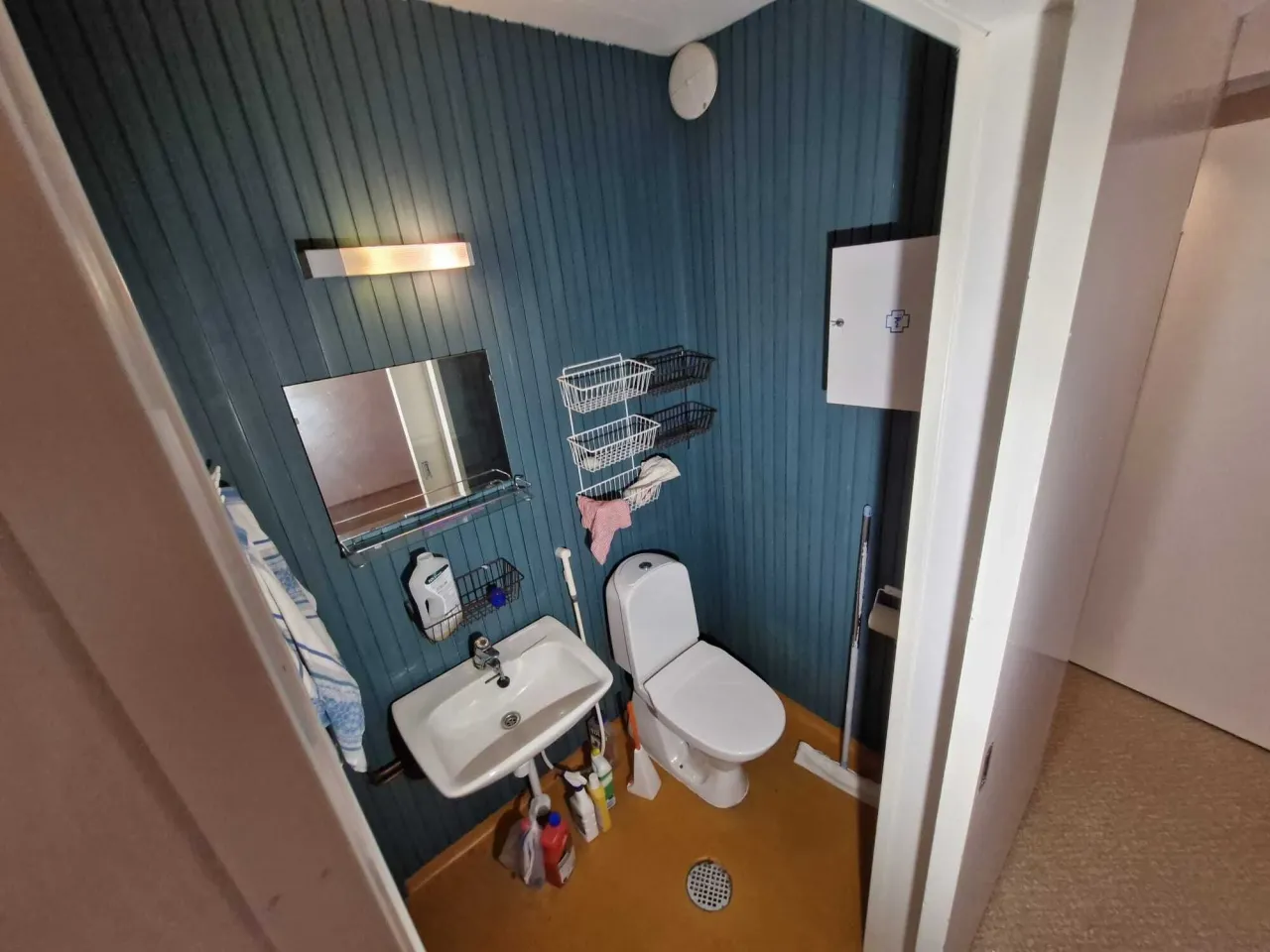 Дом в Оулу, Финляндия, 90 м² - фото 12