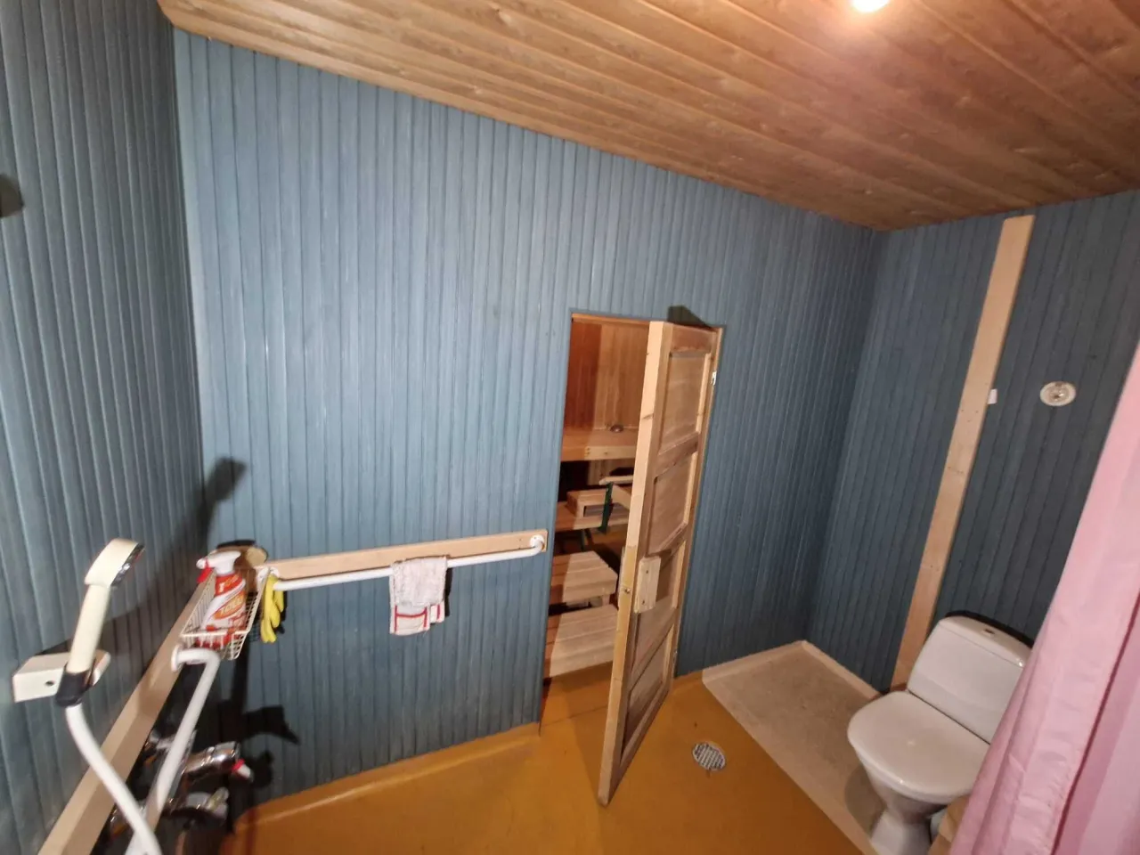 Дом в Оулу, Финляндия, 90 м² - фото 13