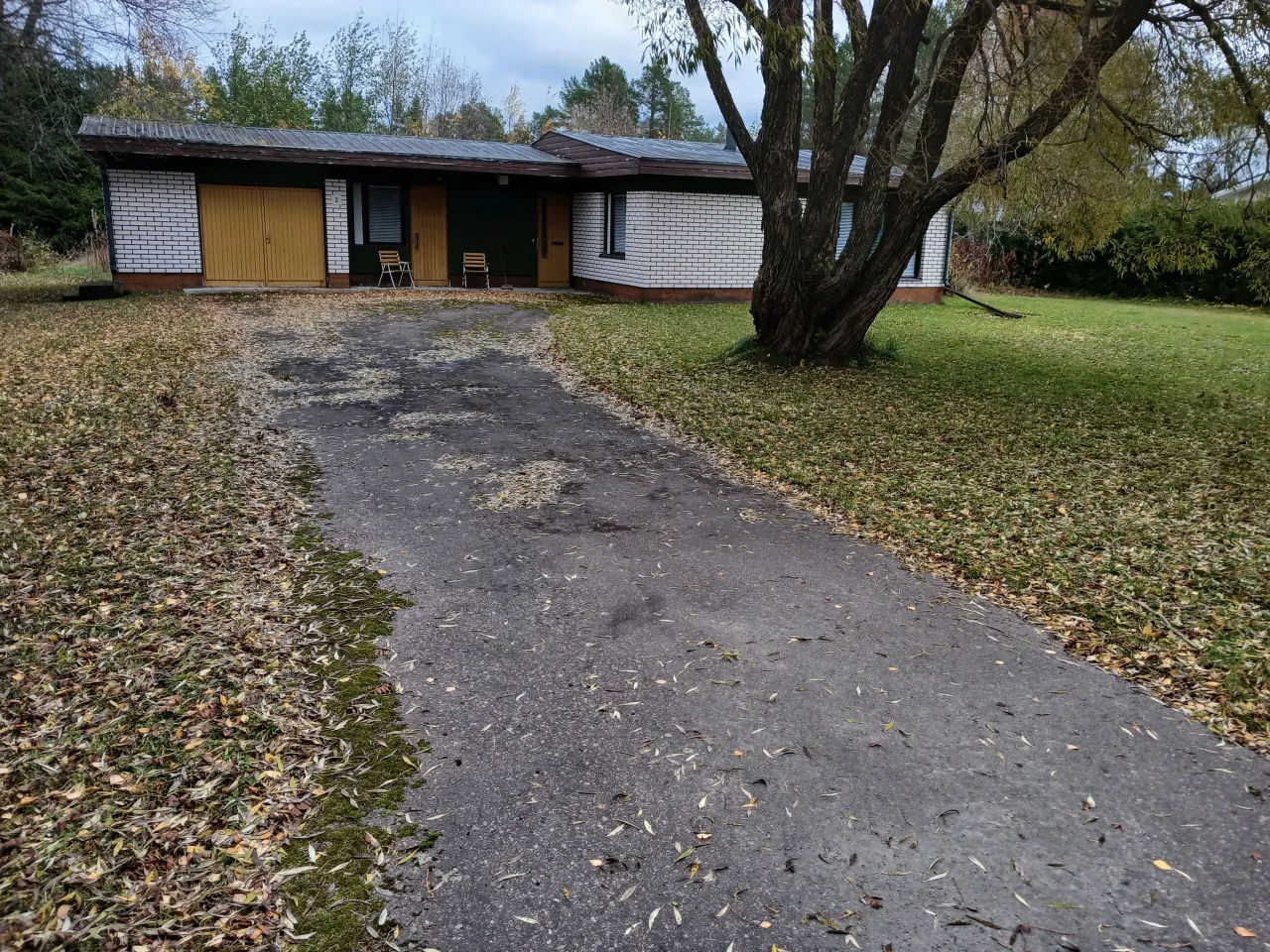 Дом в Оулу, Финляндия, 90 м² - фото 2