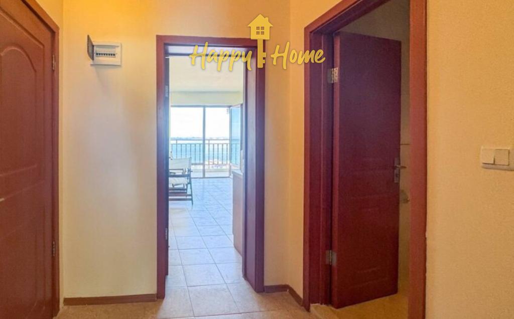 Квартира в Святом Власе, Болгария, 59 м² - фото 5