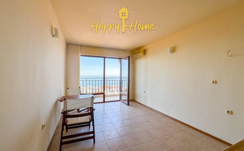 Квартира в Святом Власе, Болгария, 59 м² - фото 3