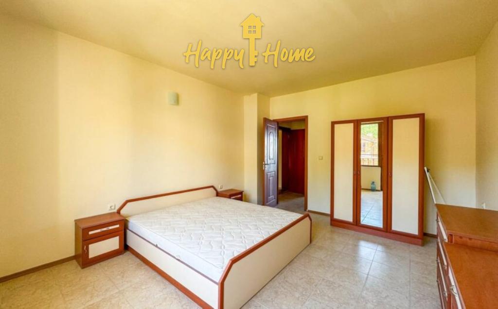 Квартира в Святом Власе, Болгария, 59 м² - фото 8