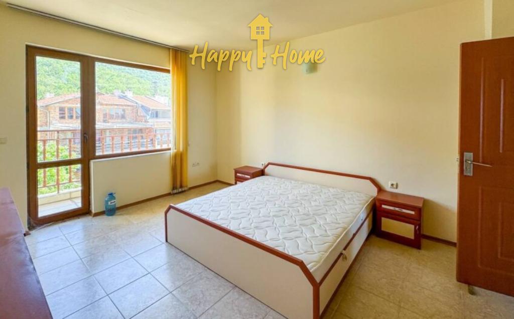 Квартира в Святом Власе, Болгария, 59 м² - фото 7