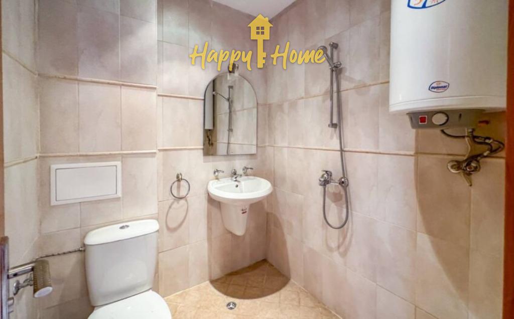 Квартира в Святом Власе, Болгария, 59 м² - фото 6