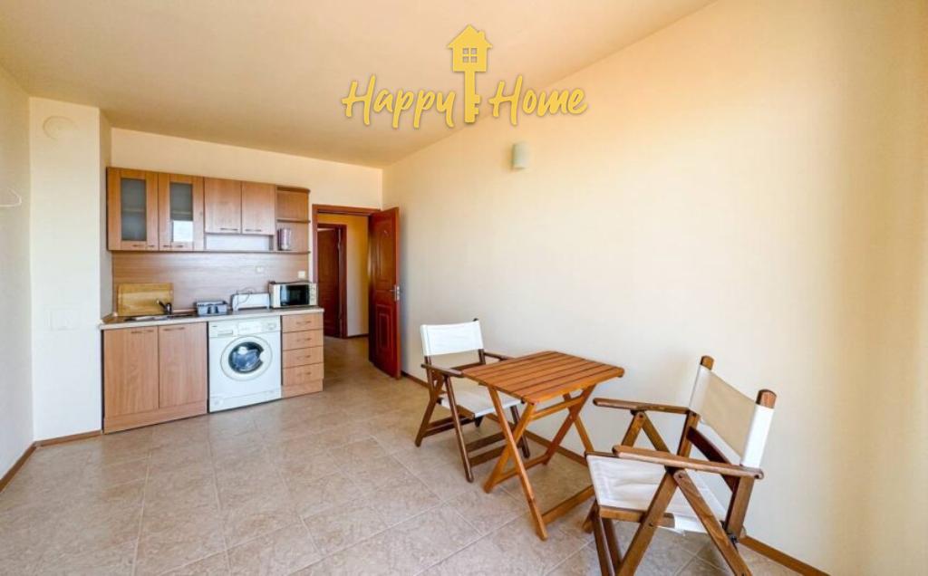 Квартира в Святом Власе, Болгария, 59 м² - фото 4