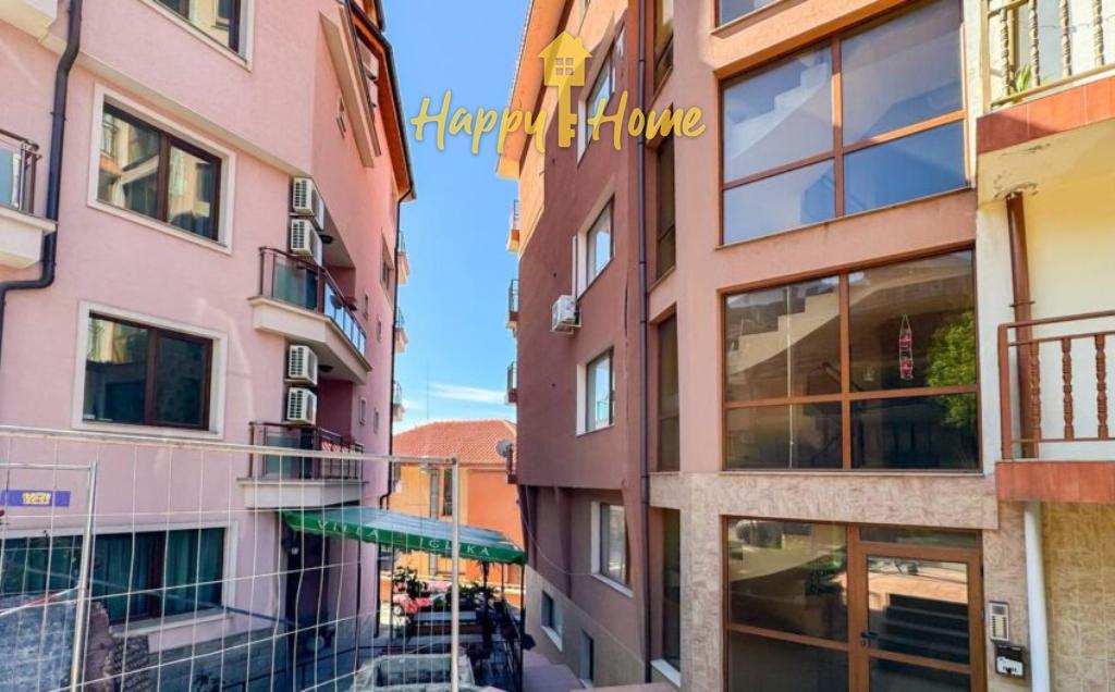 Квартира в Святом Власе, Болгария, 59 м² - фото 10