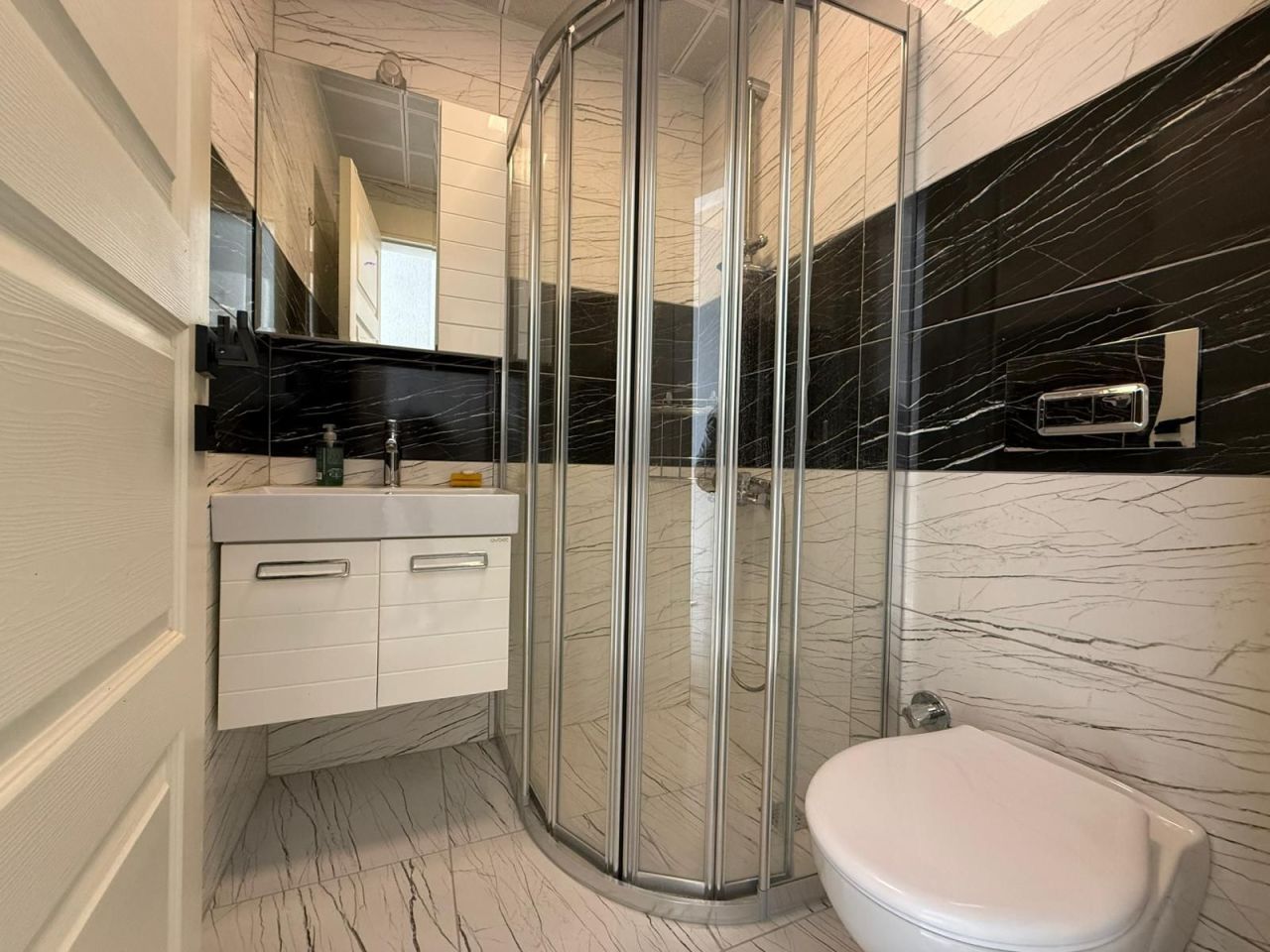 Пентхаус в Алании, Турция, 145 м² - фото 12