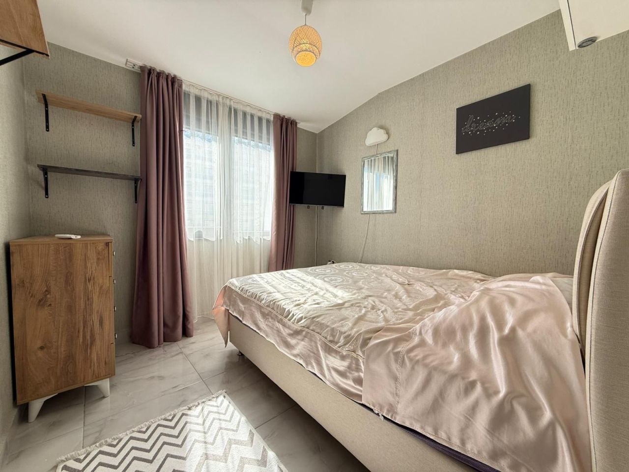 Пентхаус в Алании, Турция, 145 м² - фото 6