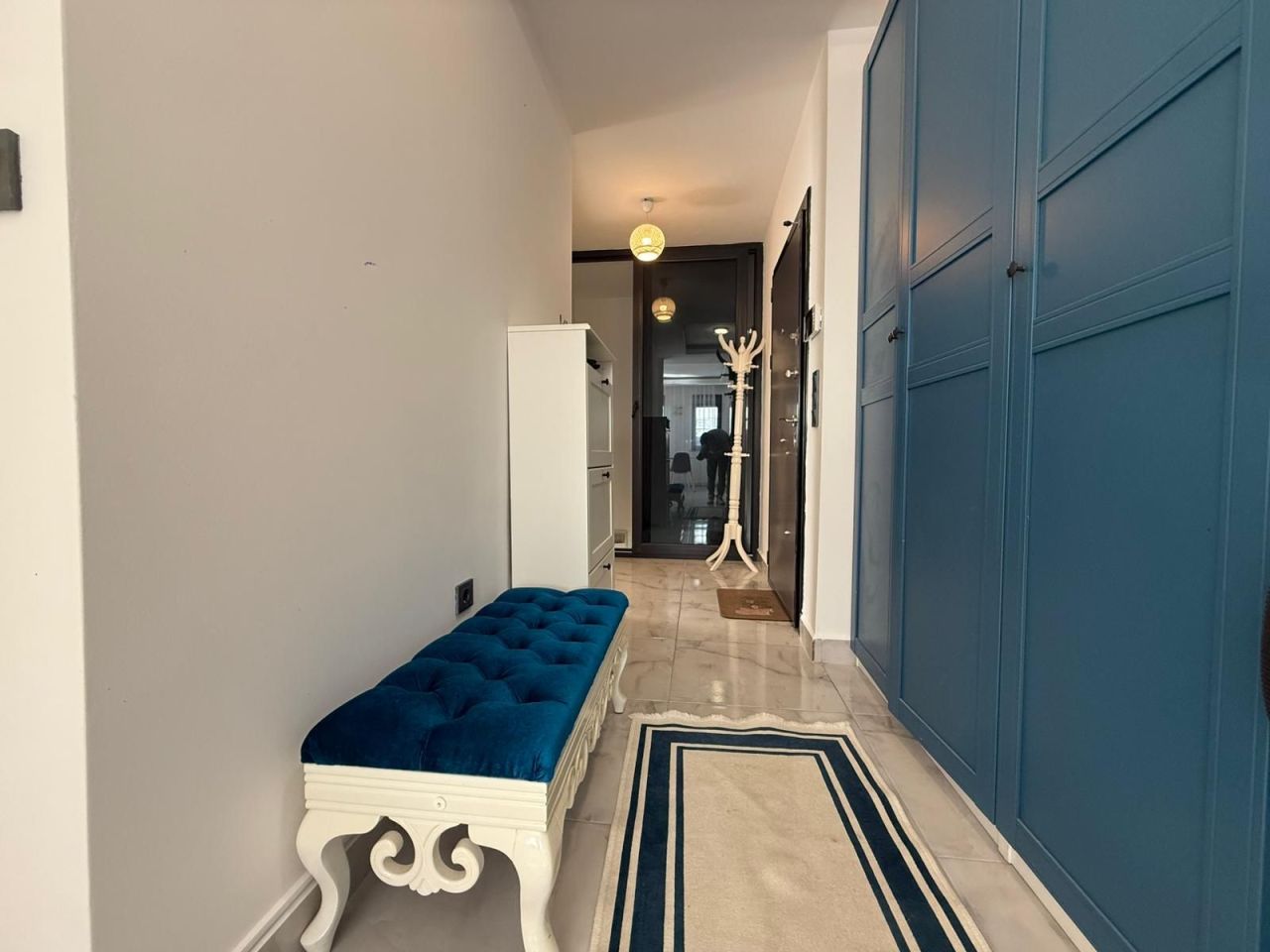 Пентхаус в Алании, Турция, 145 м² - фото 3