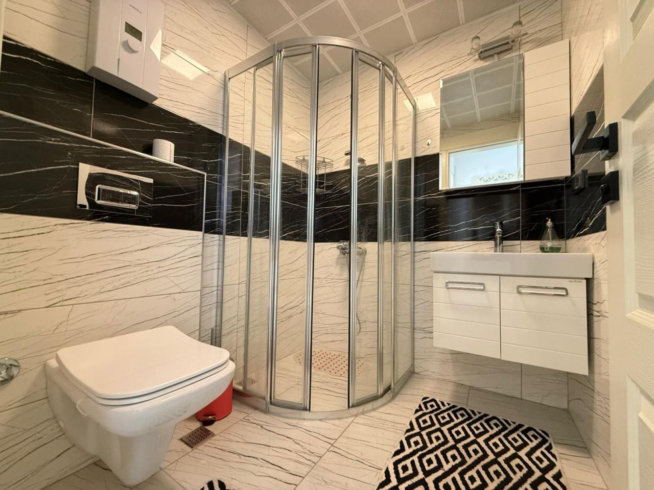 Пентхаус в Алании, Турция, 145 м² - фото 11