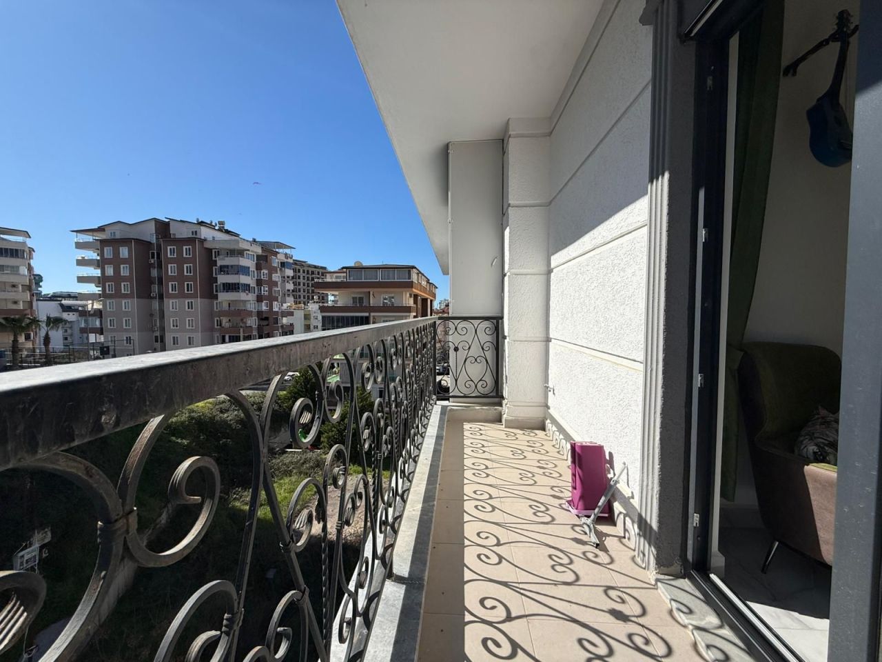 Пентхаус в Алании, Турция, 145 м² - фото 9