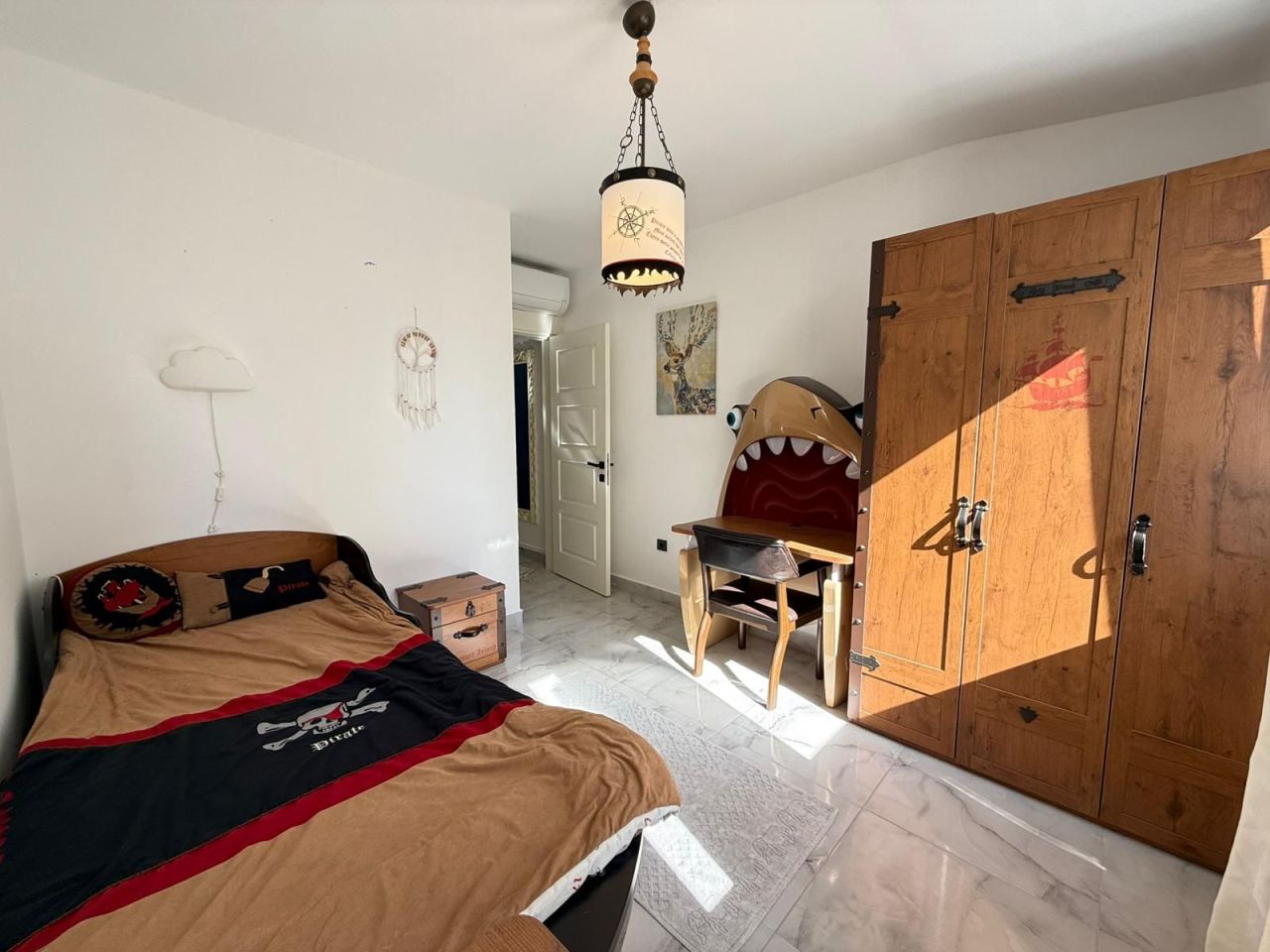 Пентхаус в Алании, Турция, 145 м² - фото 5