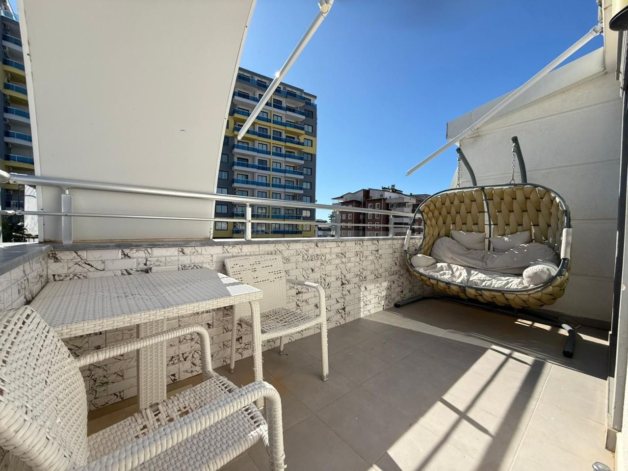 Пентхаус в Алании, Турция, 145 м² - фото 10