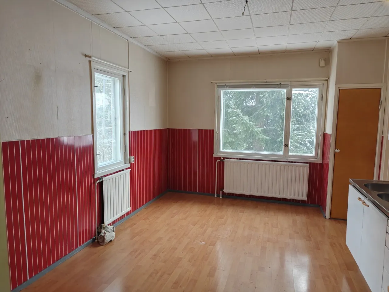 Дом в Кеуру, Финляндия, 97 м² - фото 2