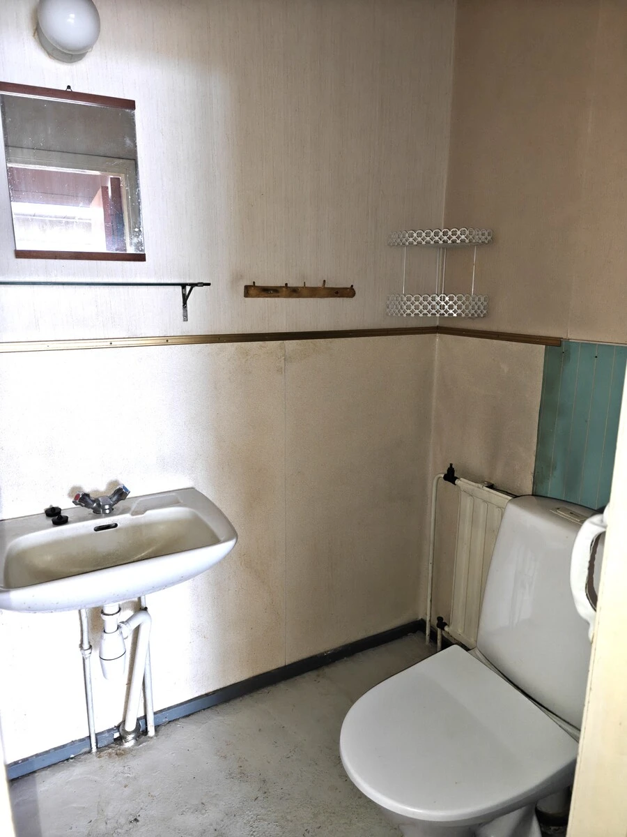 Дом в Кеуру, Финляндия, 97 м² - фото 10