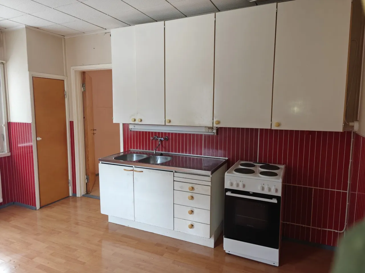 Дом в Кеуру, Финляндия, 97 м² - фото 3