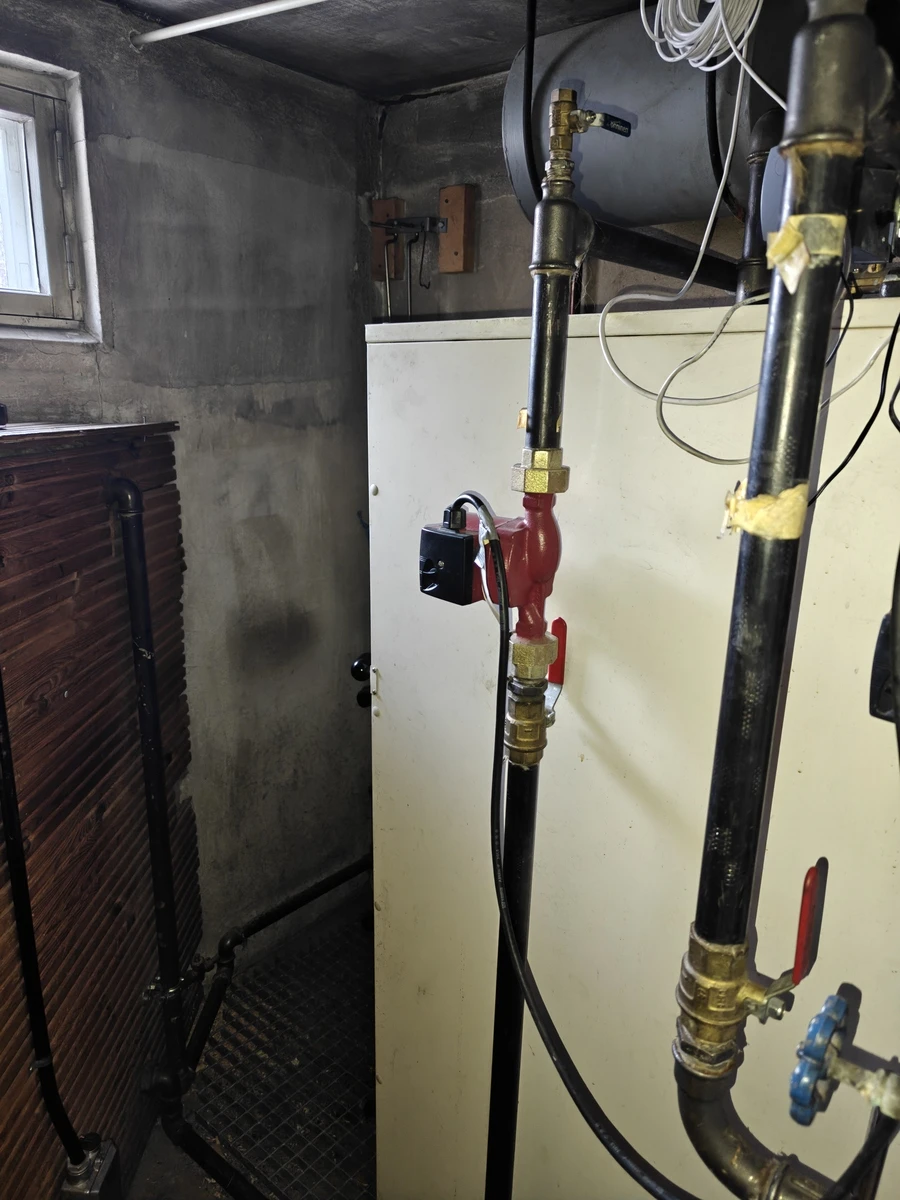 Дом в Кеуру, Финляндия, 97 м² - фото 15