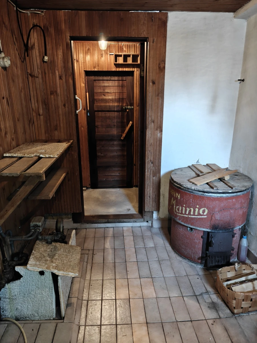 Дом в Кеуру, Финляндия, 97 м² - фото 12